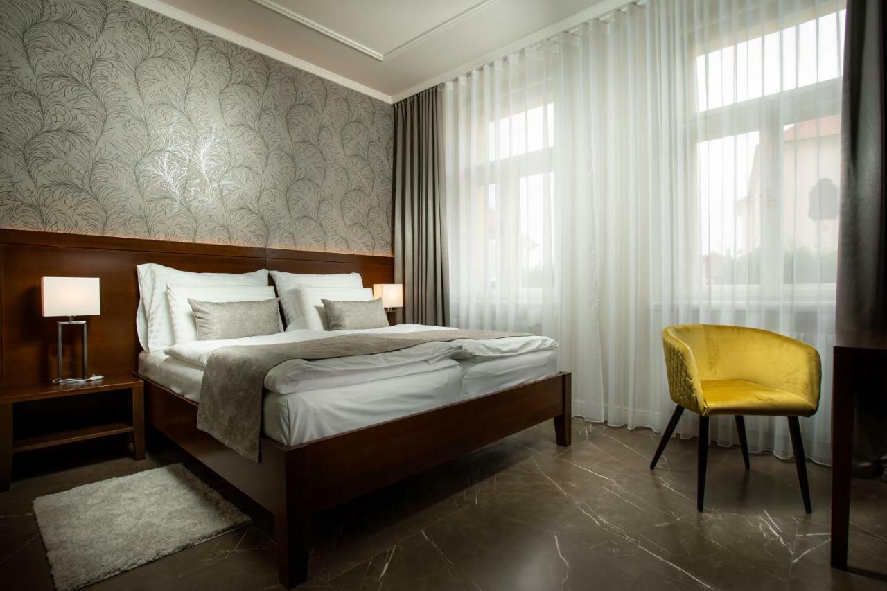 Hotel Anna Beroun  Exterior foto