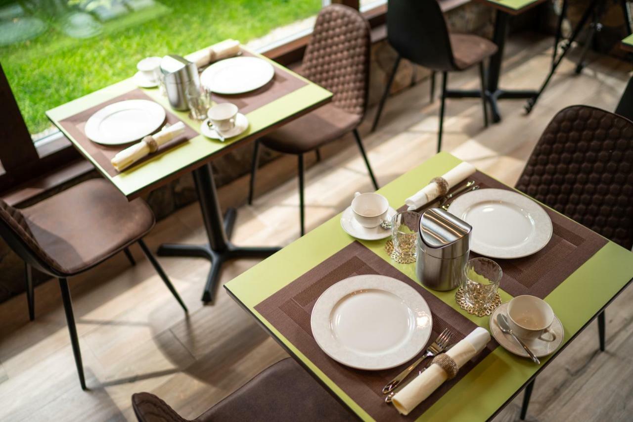 Hotel Anna Beroun  Exterior foto